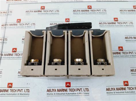Schneider Electric INS 630 Merlin Gerin Interpact Switch-Disconnector ...