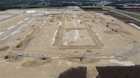 Meta resumes construction of Texas and Idaho data centers with new AI design - DCD