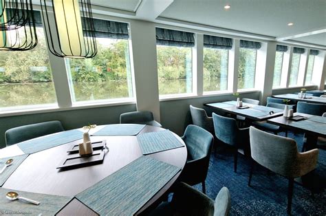 MS Andrea - Phoenix - Flusskreuzfahrten 2023/2024