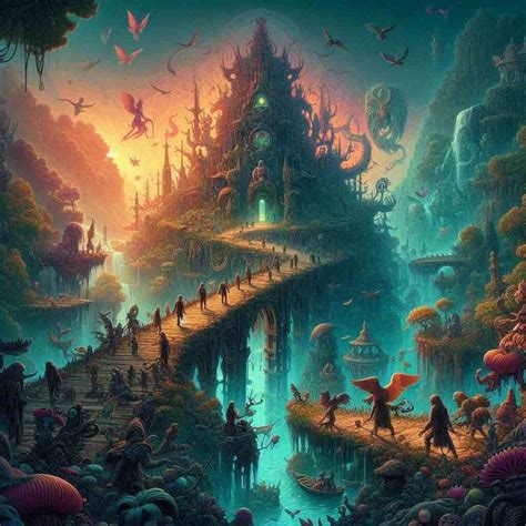 Allthefallen: Guide to the Platform, Features, and Community