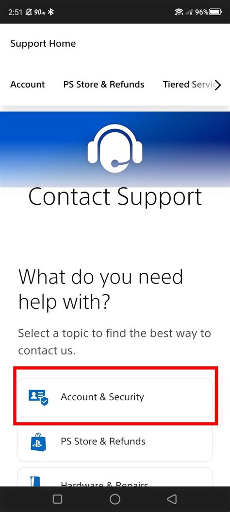 How to Contact PlayStation Support: Your Easy Guide