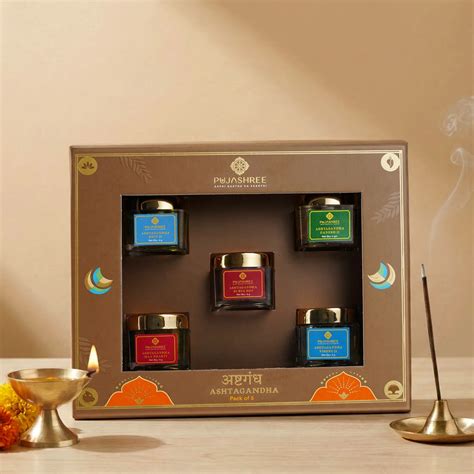 PUJA KITS – Pujashree