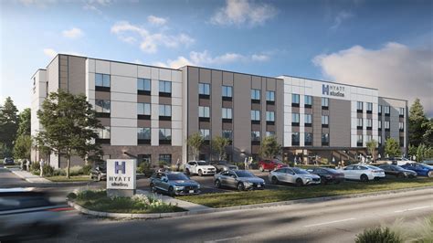 Extended-Stay Hotel in Mobile, AL | Hyatt Studios Mobile / Tillmans Corner