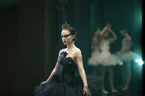 Black Swan Ballet Explained at Steven Mcbride blog