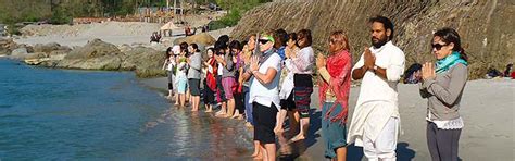 Rishikesh Yoga & Meditation Tour Package