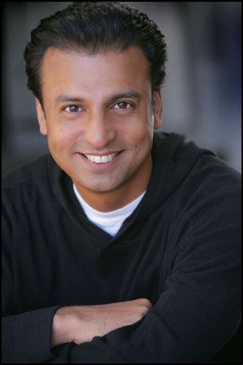 Famous Indian American Actresses & Actors