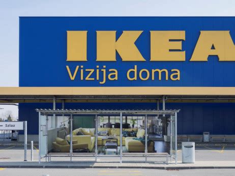 IKEA Hrvatska među najuspješnijim u svijetu, evo što Hrvati kupuju ...