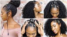 Back Of Hairstyles For Hair by 5 Curly Hairstyles For Hair Wash Routine Back Of Hairstyles For Hair