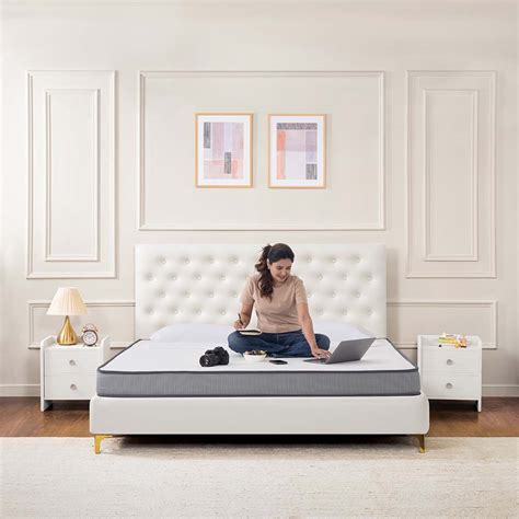 Buy Orthopedic Roll Pack Foam Mattress Online at Best Price - Kurlon