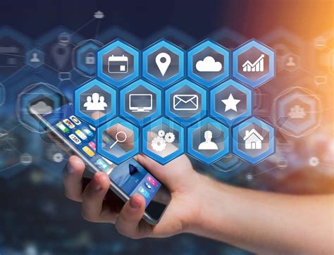 Technology Applications 的图像结果