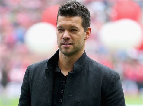 Soccer Star Michael Ballack's Son Dead at 18 After Quad Bike Accident
