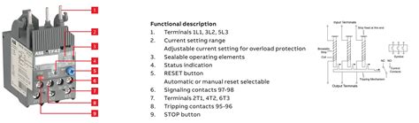Main Components of a Motor Starter and Their Uses Explained