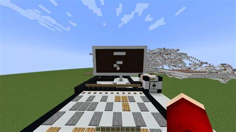 Image result for Command Block Computer
