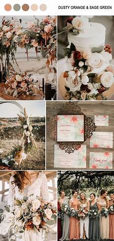 10 Amazing Fall Wedding Colors To Inspire In Part One by 10 Amazing Fall Wedding Colors To Inspire In 2019 Part One 10 Amazing Fall Wedding Colors To Inspire In Part One