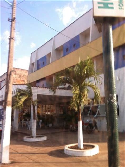 HOTEL BRASIL (Itapecuru Mirim) - Lodge Reviews, Photos, Rate Comparison ...