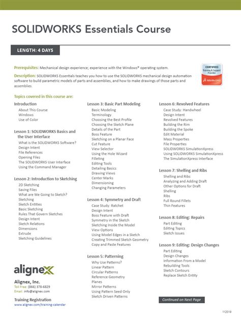 Complete SolidWorks Beginners Course 的图像结果