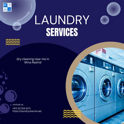 Top Dry Cleaning Services Mina Rashid - Laundry Near Me