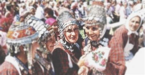 Чуваши-мусульмане | «ДУСЛЫК»