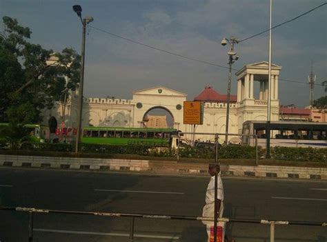 East Fort (Trivandrum) - 2021 What to Know Before You Go (with Photos ...