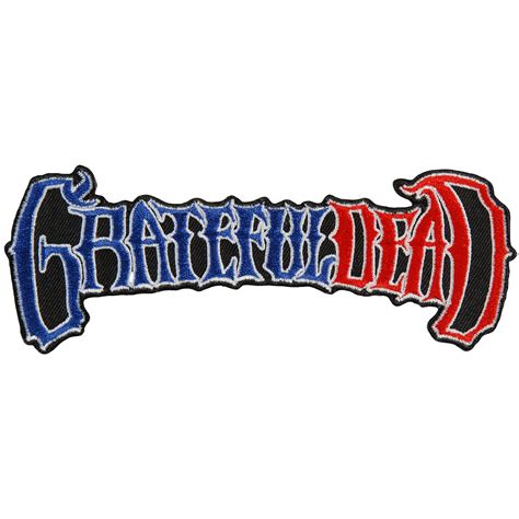 Grateful Dead Font