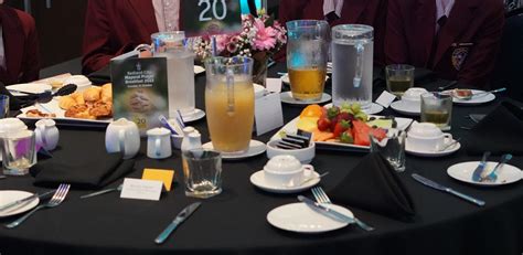 Tickets go on sale for 21st annual Prayer Breakfast - Redlands Coast Today