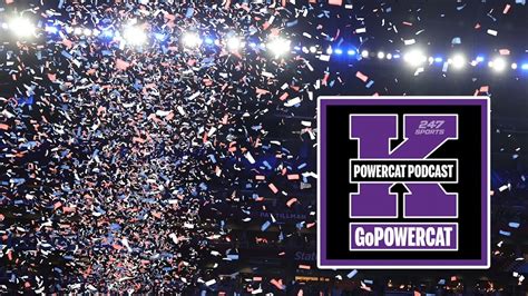 Powercat Podcast | A Kansas State athletics podcast