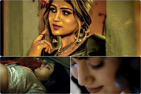 From Rain Basera to Rikshawala: New adult web series now streaming on ...