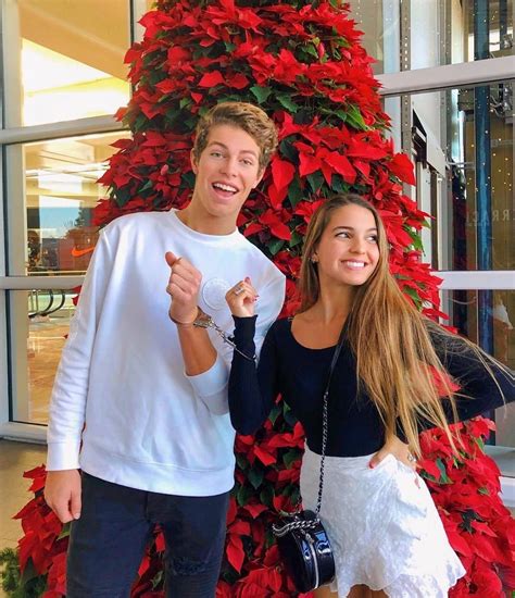 Lexi Rivera And Ben Azelart Wallpapers - Wallpaper Cave