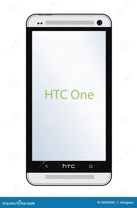 Htc One Logo Vector