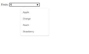HTML Programs With Their Input And Output
