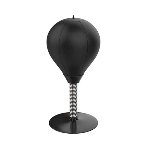 kesig® Heavy Duty Stress Relief Ball, Desk Boxing Punch Ball, Funny ...