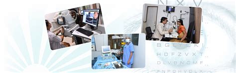 Prism Eye Institute Pvt Ltd