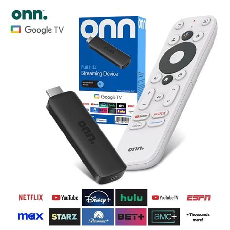 Onn Watch Hd