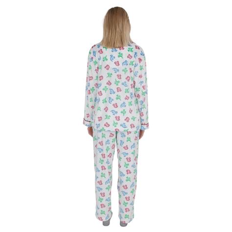 Women's National Lampoon's Christmas Vacation Pajamas