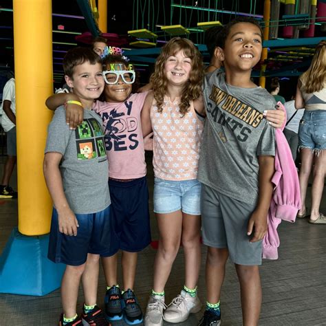 Urban Air Kendall | 🎉 Holiday Cheer at Urban Air Adventure Park🎉 We had ...