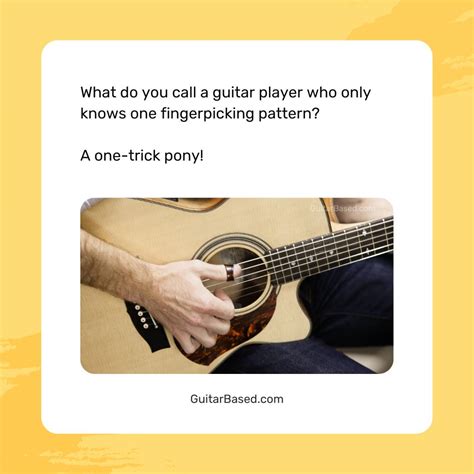 115+ Acoustic Guitar Memes, Jokes & Puns To Make Your Laugh