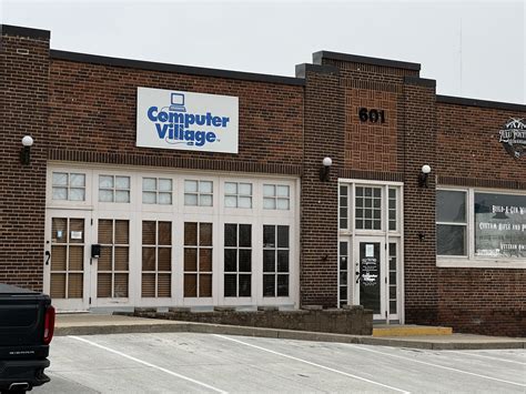 Computer Store 的图像结果