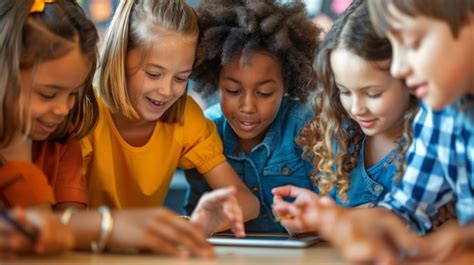 Group Learning 的图像结果