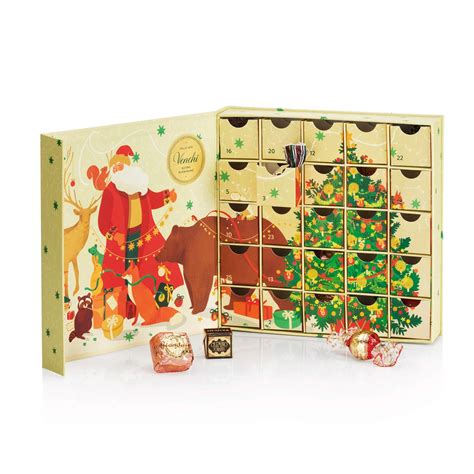 Advent Calendar Not Chocolate Australia at Maria Couch blog