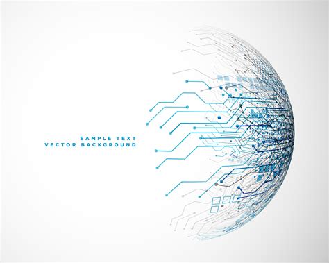 technology graphics vector 的图像结果