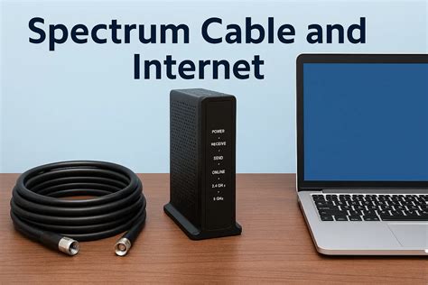 Image result for Spectrum Cable Repair