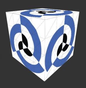 Image result for How to Create Cubo 3D in JavaScript