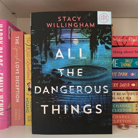 All the Dangerous Things