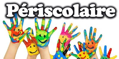 Garderies et étude surveillée - Mairie de Pecqueuse