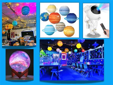 Space Theme Ideas 的图像结果