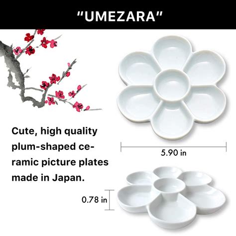 KURETAKE UMEZARA PALETTE – Mello Store