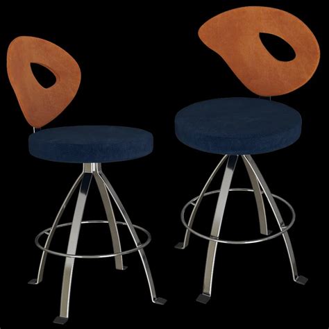 IL Loft – Chair Sa41 3ds Max – 3DSky Model Free