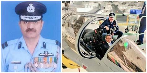 Kashmir's Hilal Ahmad Rather, first pilot to fly Rafale - IBTimes India