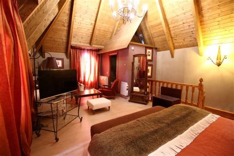 HOTEL SNO VILLA DE SALLENT (Formigal) - Hotel Reviews, Photos, Rate ...