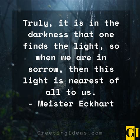Best Quotes About Darkness at Marsha Shain blog